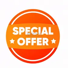 Special Offers