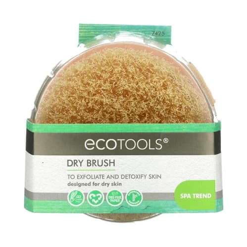 EcoTools Round Dry Brush