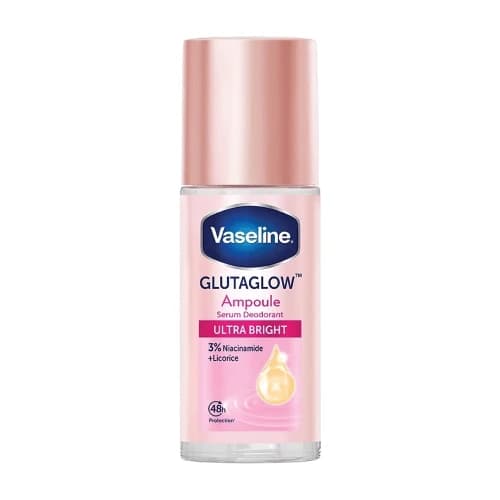 deodorant