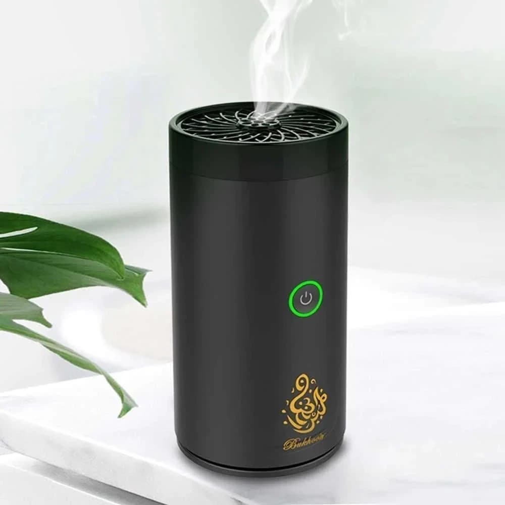 Electric Incense Burner
