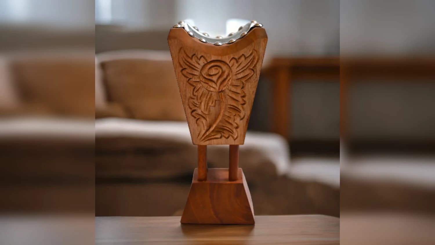 Incense Burner