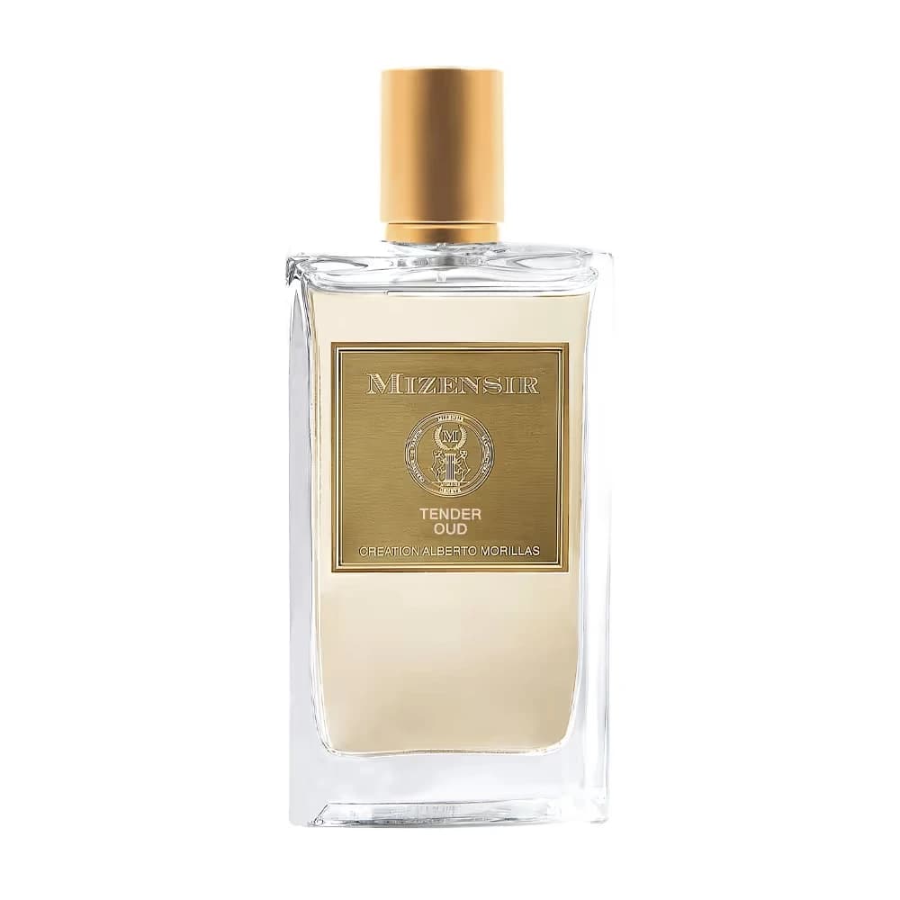 ميزانسير عطر تيندر عود - او دو برفيوم
