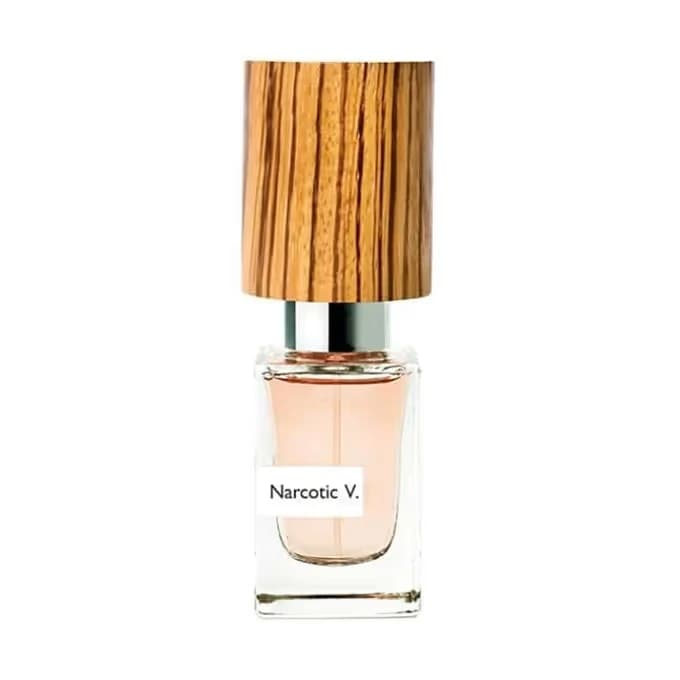ناسوماتو عطر ناركوتيك فينوس للنساء - 30 مل - اكستريت دو بارفيوم