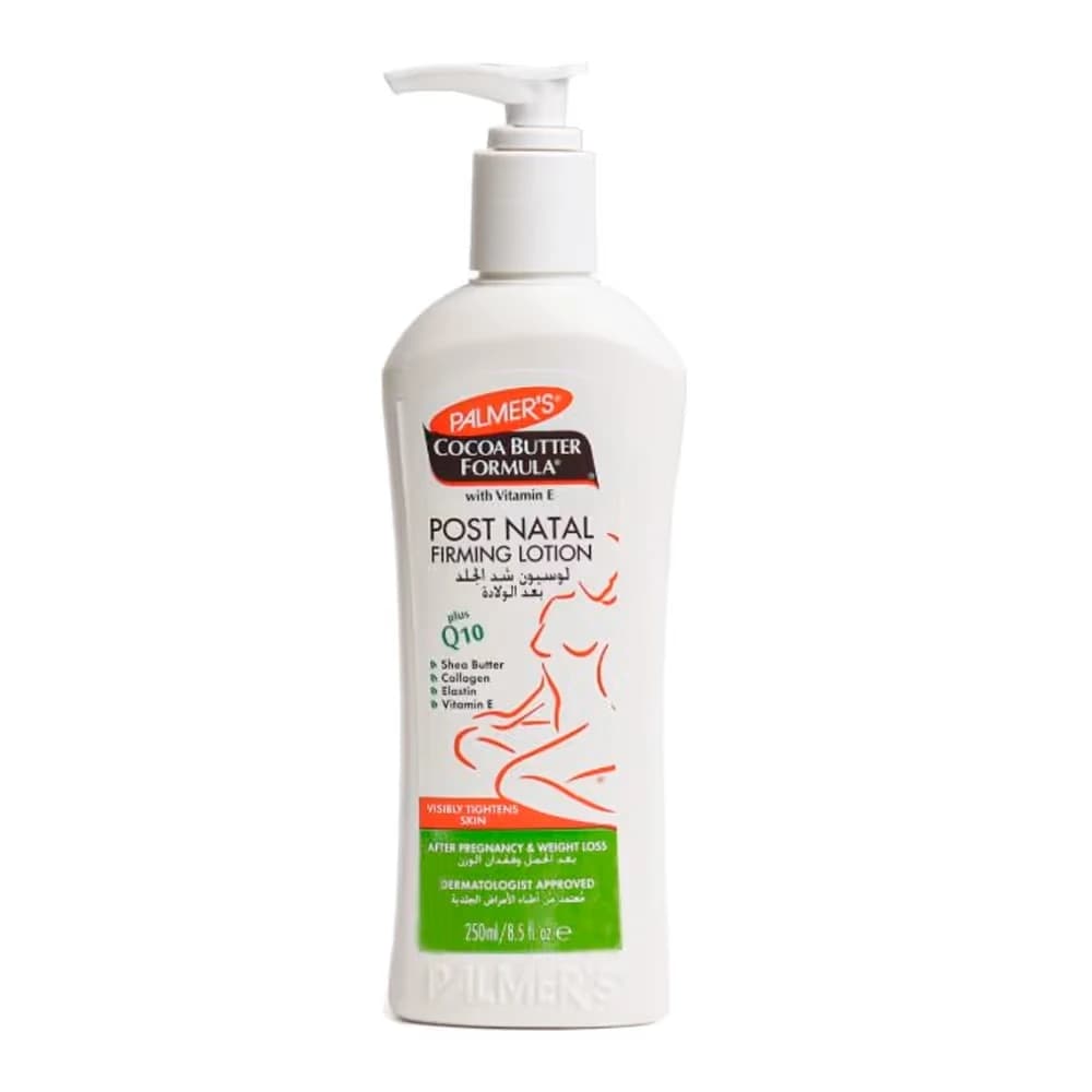 Palmers Cocoa Butter Formula Post Natal Firming Lotion - 250ml