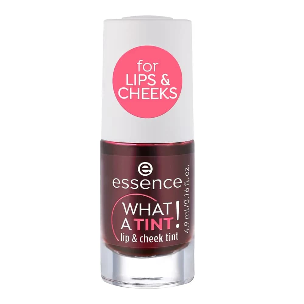 Essence Lip and Cheek Tint - 01