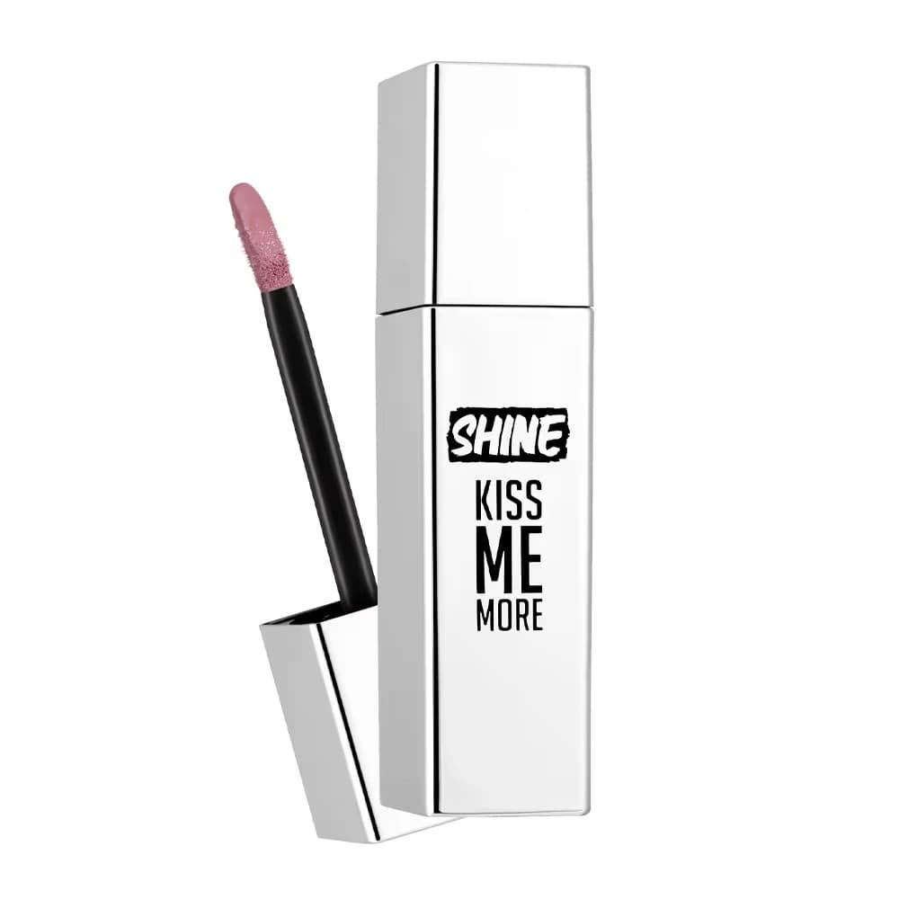 Flormar Shine Kiss Me More Lip Tattoo