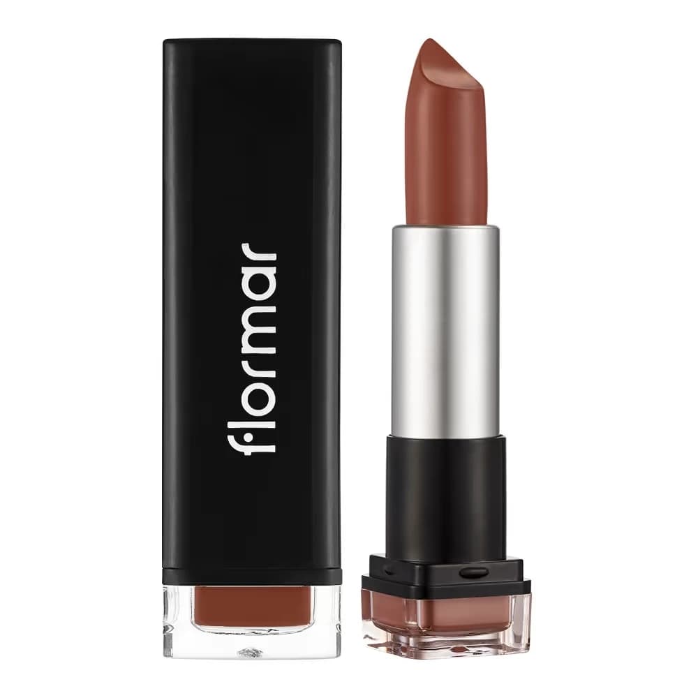 Flormar HD Weightless Matte Lipstick